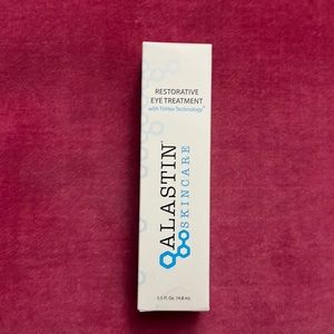 Alastin Restorative Eye Treatment